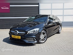 Mercedes-Benz CLA-klasse Shooting Brake - 180 Business Solution AMG