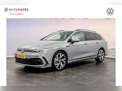 Volkswagen Golf Variant - 1.5 eTSI R-Line DSG7