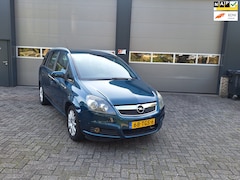 Opel Zafira - 1A01A2BAAA7