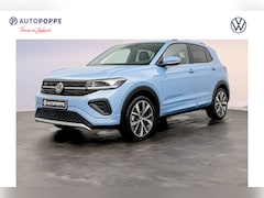 Volkswagen T-Cross - 1.0 TSI R-Line 116pk