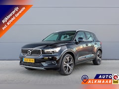 Volvo XC40 - T4 Recharge Inscription | PHEV | Lederen bekleding | 360°cam | Rijklaarprijs - incl.garant