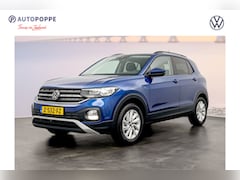 Volkswagen T-Cross - 1.0 TSI Life