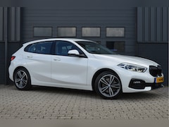 BMW 1-serie - 118i Executive Edition Sport Line | ORG. NL |