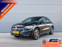 Mercedes-Benz GLA-Klasse - 250 e Luxury Line | PHEV | Adaptieve cruise | Camera | Rijklaarprijs - incl.garantie