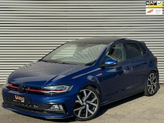 Volkswagen Polo - 2.0 TSI GTI Pano Navi Camera Beats Cruise