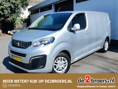 Peugeot Expert - Bestel 2.0 BlueHDI 150 Standard Premium