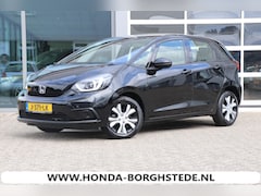 Honda Jazz - 1.5 i-MMD 109pk Hybrid CVT Elegance