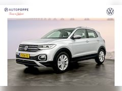 Volkswagen T-Cross - 1.0 TSI Style