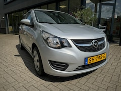 Opel Karl - 1.0 ecoFLEX Edition Airco | Blue tooth |