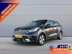 Kia Niro - 1.6 GDi PHEV ExecutiveLine | Adaptieve cruise | Leer | Rijklaarprijs - incl.garantie