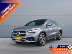 Mercedes-Benz GLA-Klasse - 250 e Business Solution Luxury Limited | Panoramadak | Adaptieve cruise | Rijklaarprijs