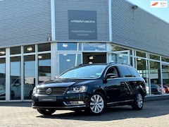 Volkswagen Passat Variant - 1.4 TSI Navigatie / Airco / Pdc Voor en Achter