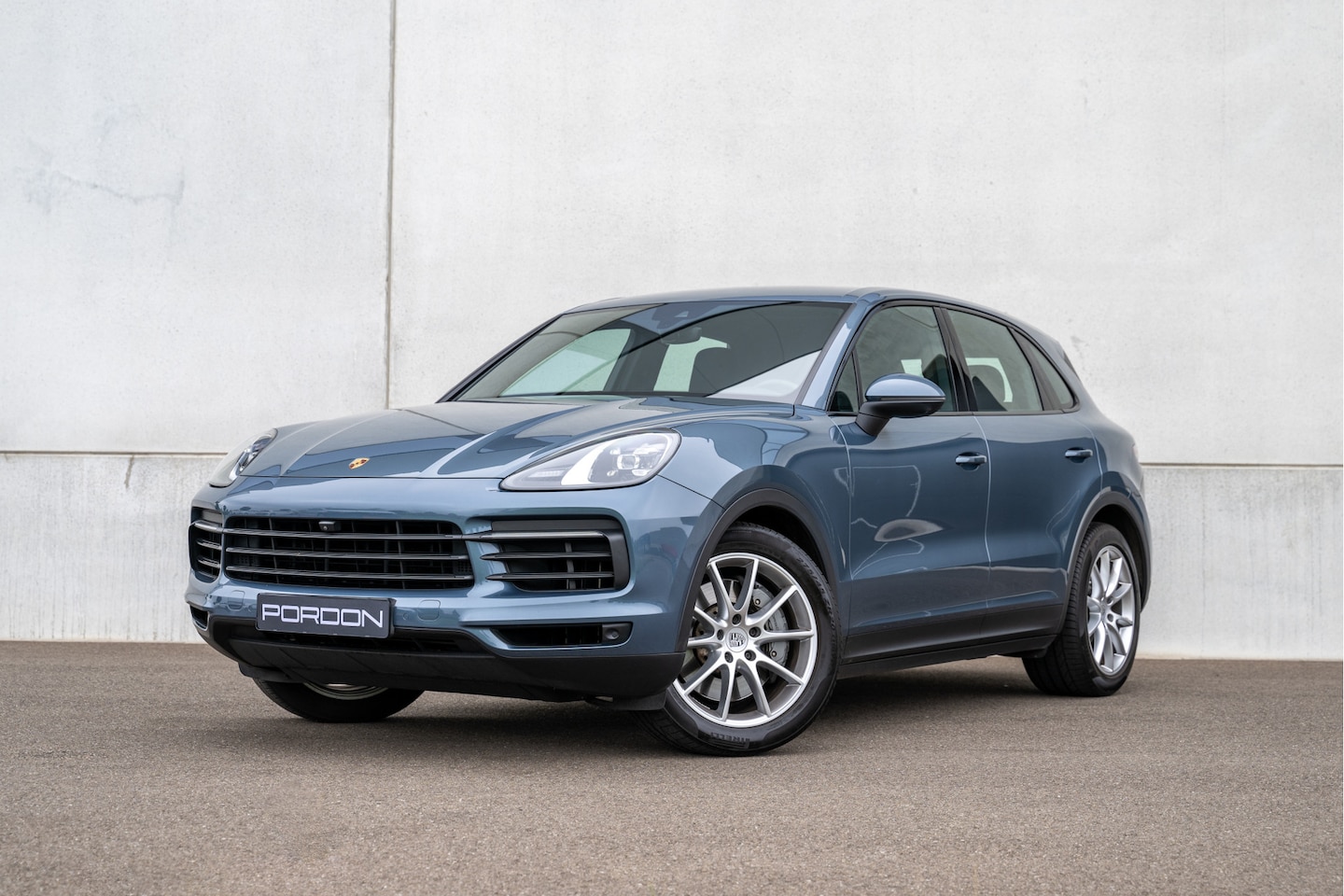 Porsche Cayenne - 3.0 S - AutoWereld.nl