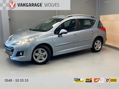 Peugeot 207 SW - 1.4 VTi Style | AIRCO | CRUISE | ZEER NETJES |