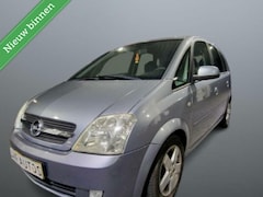 Opel Meriva - 1.6-16V LMV Nieuwe APK CRUISE CONTROL