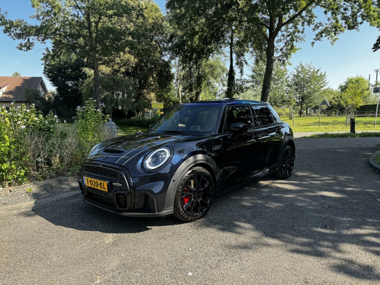 MINI Cooper S - Mini 2.0 - AutoWereld.nl