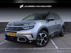 Citroën C5 Aircross - 1.2 PureTech Business * Automaat * Leder * Keyless