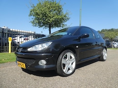 Peugeot 206 - 2.0 16V RC 130KW 3DRS CLIMA NWE APK