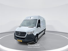 Mercedes-Benz Sprinter - 314 2.2 CDI L2H2 EURO 6-D RWD |TREKHAAK|BETIMMERING||CRUISE|NAP|