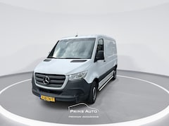 Mercedes-Benz Sprinter - 211 2.2 CDI L1H1 |TREKHAAK|BETIMMERING|CRUISE|NAP|