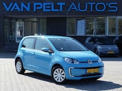 Volkswagen e-Up! - E-up 37kWh | 258km WLTP / Climatronic