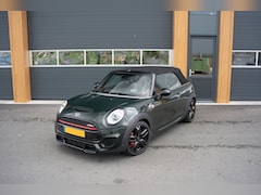 MINI Cabrio - 2.0 John Cooper Works Chili