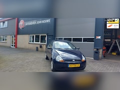 Ford Ka - 1.3 Futura