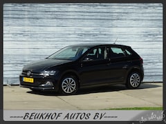 Volkswagen Polo - 1.0 TSI Carplay Navi Adaptive Cruise Control