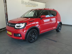 Suzuki Ignis - 1.2 Hybrid Select