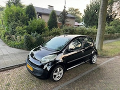 Citroën C1 - 1.0-12V Ambiance|Airco| Aut|5drs| LM| Nap