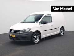 Volkswagen Caddy - 2.0 TDI L1H1 BMT Trendline | Airco | Zijschuifdeur |