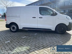 Citroën Jumpy - bestel 1.6 BlueHDI 95 Comfort Mo