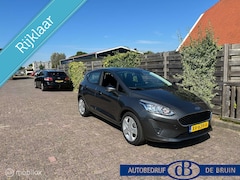 Ford Fiesta - 1.1 Trend Navigatie