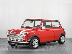 MINI Cooper - 1.3