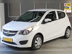 Opel Karl - 1.0 ecoFLEX Edition