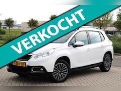 Peugeot 2008 - 1.2 PureTech Active l Airco l Elek Pak l Pano