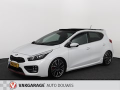 Kia Pro cee'd - 1.6 GT |204 PK | Stoelverwarming | Pano