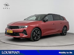 Opel Astra Electric - 54 kWh GS Vraag naar beschikbaarheid