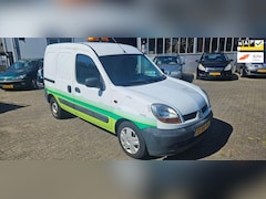 Renault Kangoo Express - 1.5 dCi 65 Confort NWE. APK:08/2025