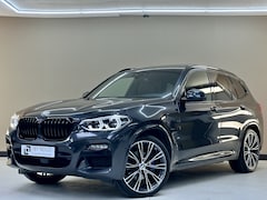 BMW X3 - xDrive30e High Executive, 293Pk, 2020, M- Sport, 2de Eigenaar, Dealer onderhouden, Carbon