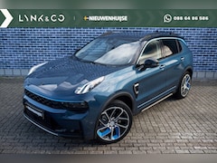 Lynk & Co 01 - Plug-in Hybrid | Panoramadak | Adaptive cruise control | LED koplampen | Camera | 20 inch