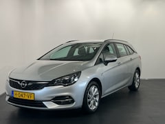 Opel Astra Sports Tourer - 1.2 Turbo 110pk Start/Stop Edition