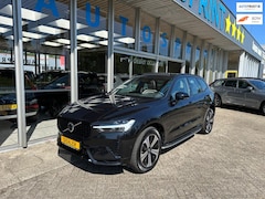 Volvo XC60 - 2.0 Recharge T8 AWD Ultimate plus Dark 455PK / PANORAMADAK / VOL-VOL OPTIES