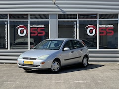 Ford Focus - 1.4-16V Trend HANDEL EXPORT LOOP SLOOP TREKAAK