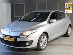 Renault Mégane - 1.2 TCe Expression