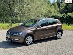 Volkswagen Polo - 1.2 TSI BlueMotion Highline 1e EIG I VOLL ONDERHOUD I ZEER MOOI