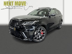 Land Rover Range Rover Velar - 5.0 V8 SV Autobiography Dynamic Edition✅FULL OPTION✅Panoramadak✅AUTOBIOGRAPHY✅Meridian✅Sto