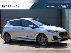 Ford Fiesta - 1.0 EcoBoost Hybrid ST-Line | ACTIEMAAND | Winterpack | Adaptieve cruise | Climate | Carpl