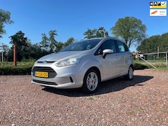 Ford B-Max - 1.6 TI-VCT Trend