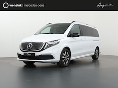 Mercedes-Benz EQV - 300 Business Solution L3 90 kWh | Dodehoekdetectie | Parkeercamera | Stoelverwarming | Nav